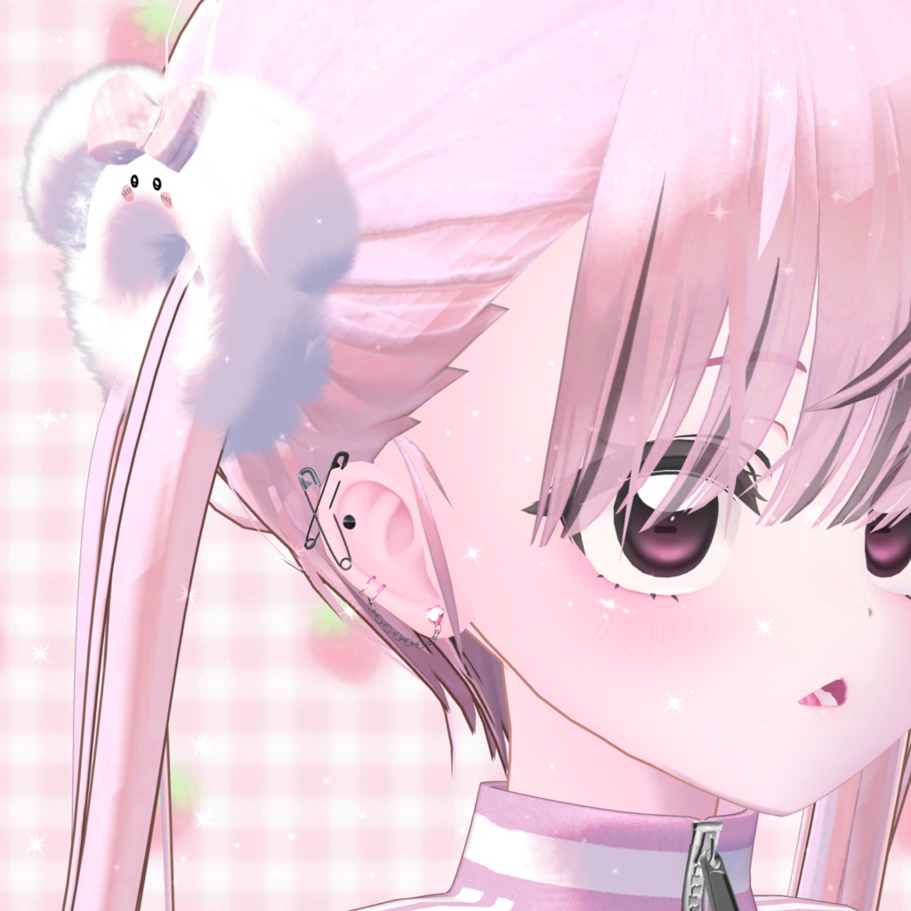 大人女児ジャージ