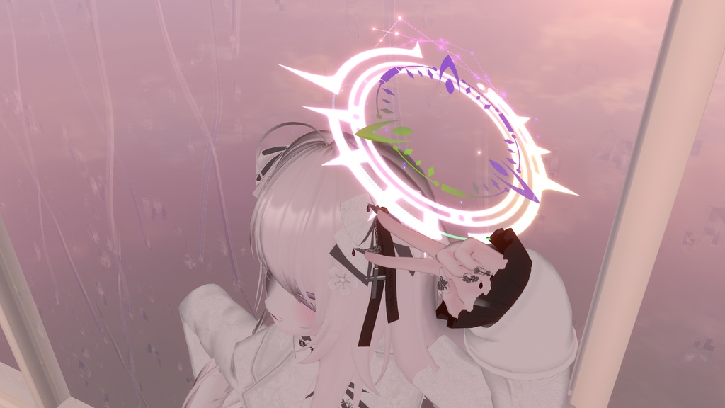 天翼光輪 -Celestial Halo-