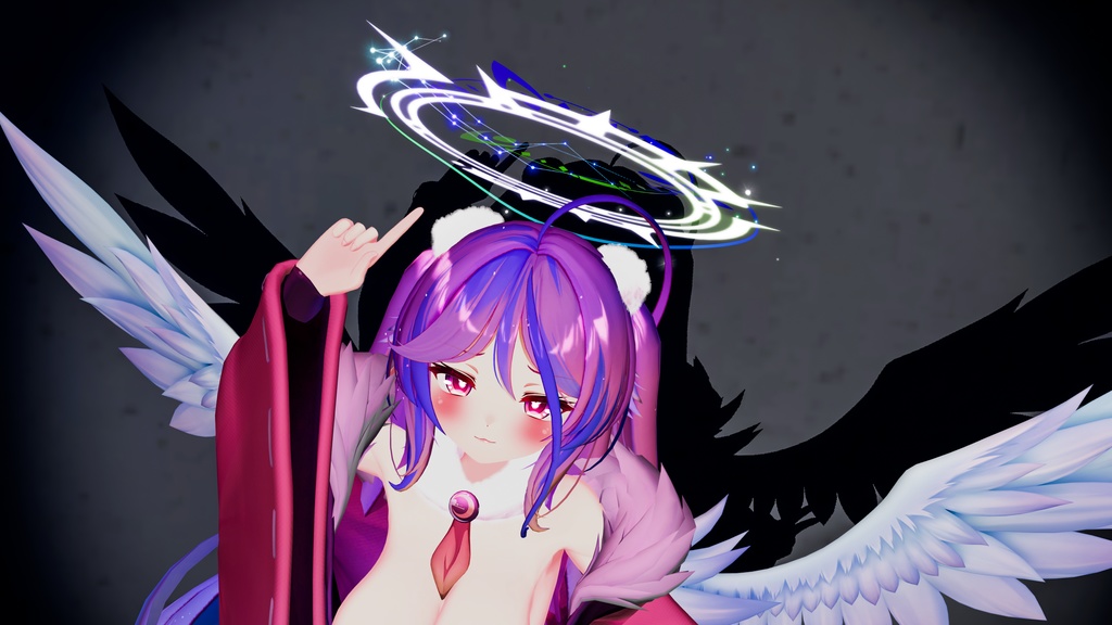 天翼光輪 -Celestial Halo-