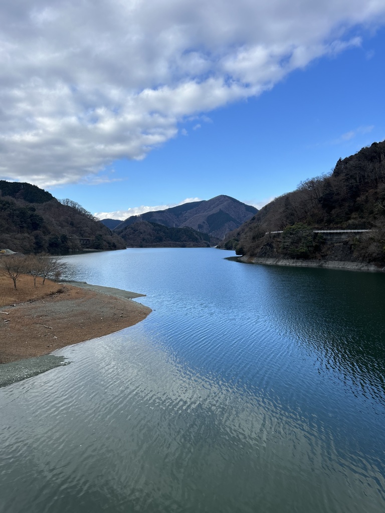 ただそこにある風景