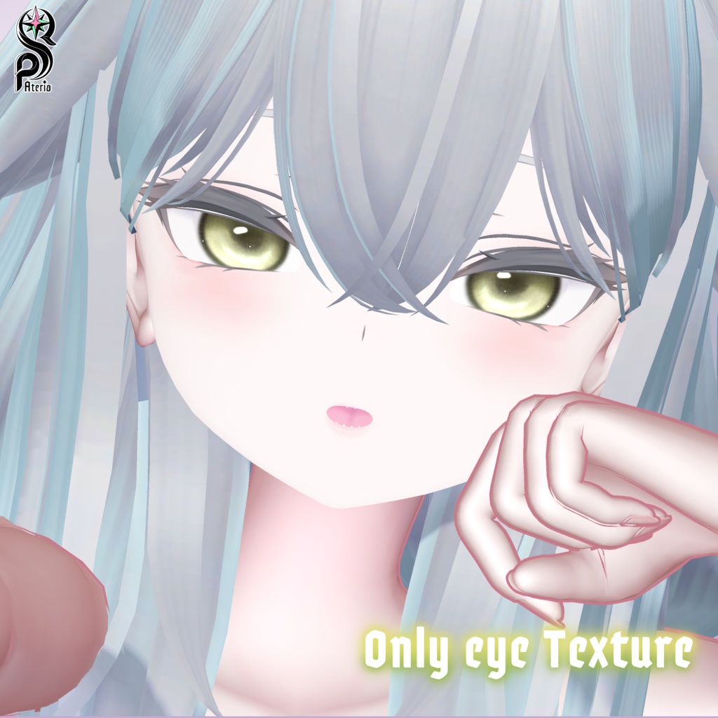 【RURUNE】 \ 24時間無料 / 𝙈𝙖𝙠𝙚𝙪𝙥 𝙏𝙚𝙭𝙩𝙪𝙧𝙚 + 𝙀𝙮𝙚 𝙏𝙚𝙭𝙩𝙪𝙧𝙚 【VRChat】
