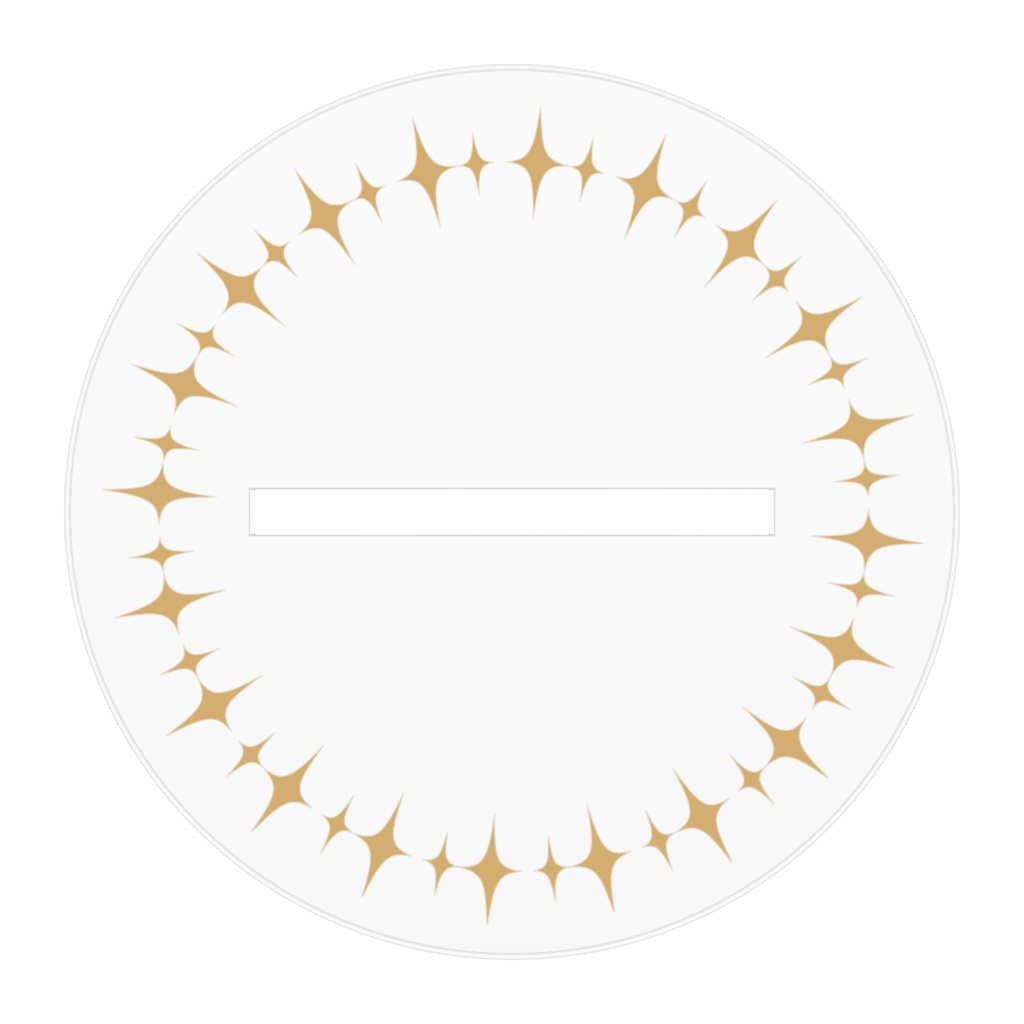 【再販】LiPE立ち絵(通常衣装)アクリルフィギュア