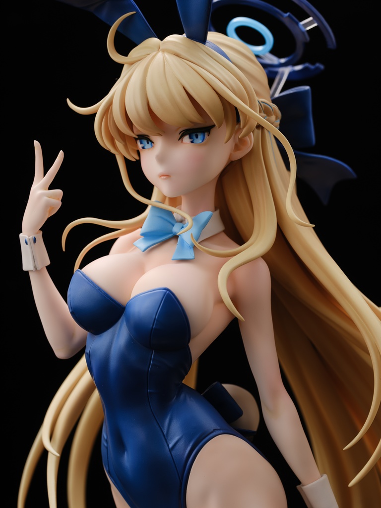 ブルーアーカイブ「トキ」【ガレージキット】