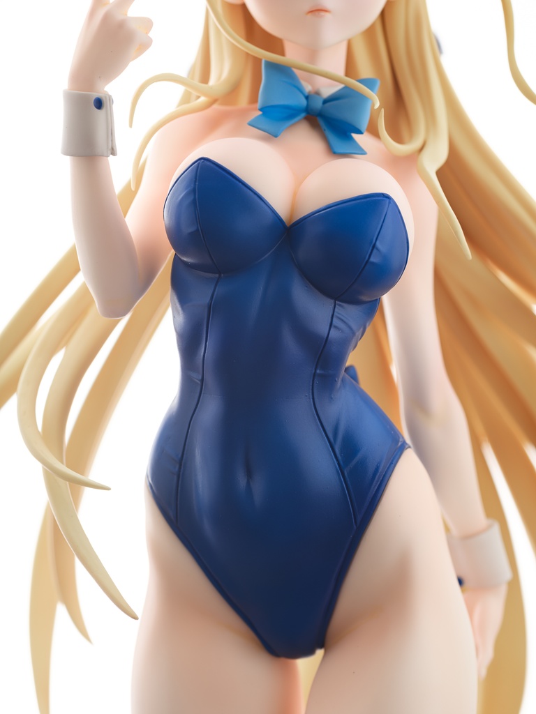 ブルーアーカイブ「トキ」【ガレージキット】