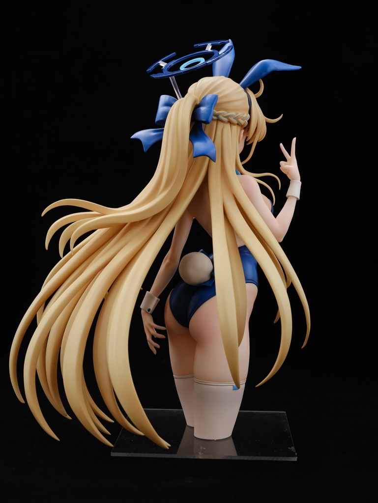 ブルーアーカイブ「トキ」【ガレージキット】