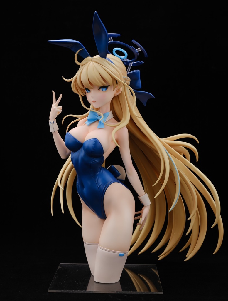 ブルーアーカイブ「トキ」【ガレージキット】