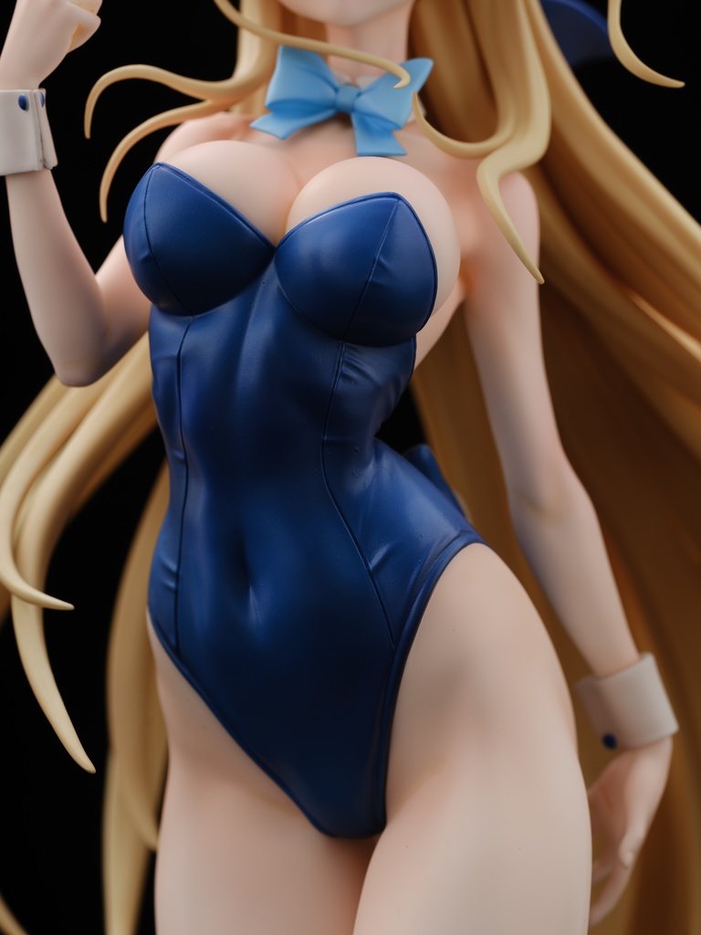 ブルーアーカイブ「トキ」【ガレージキット】