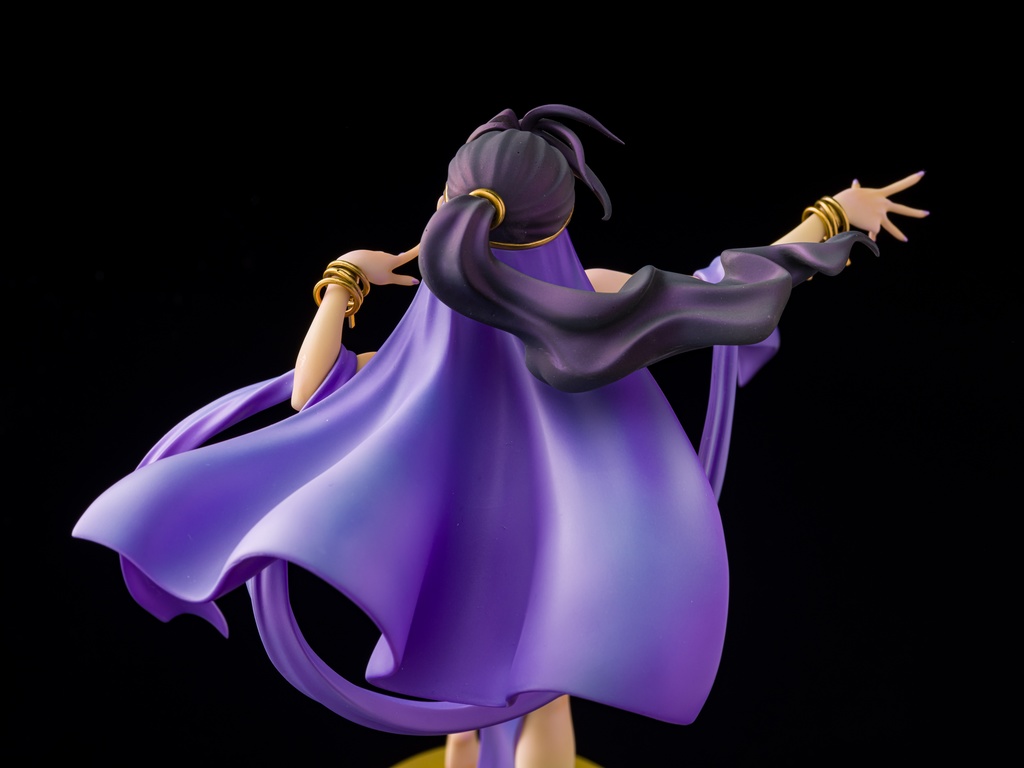 ダンサー【ガレージキット】