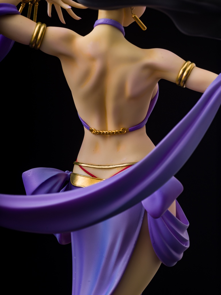 ダンサー【ガレージキット】