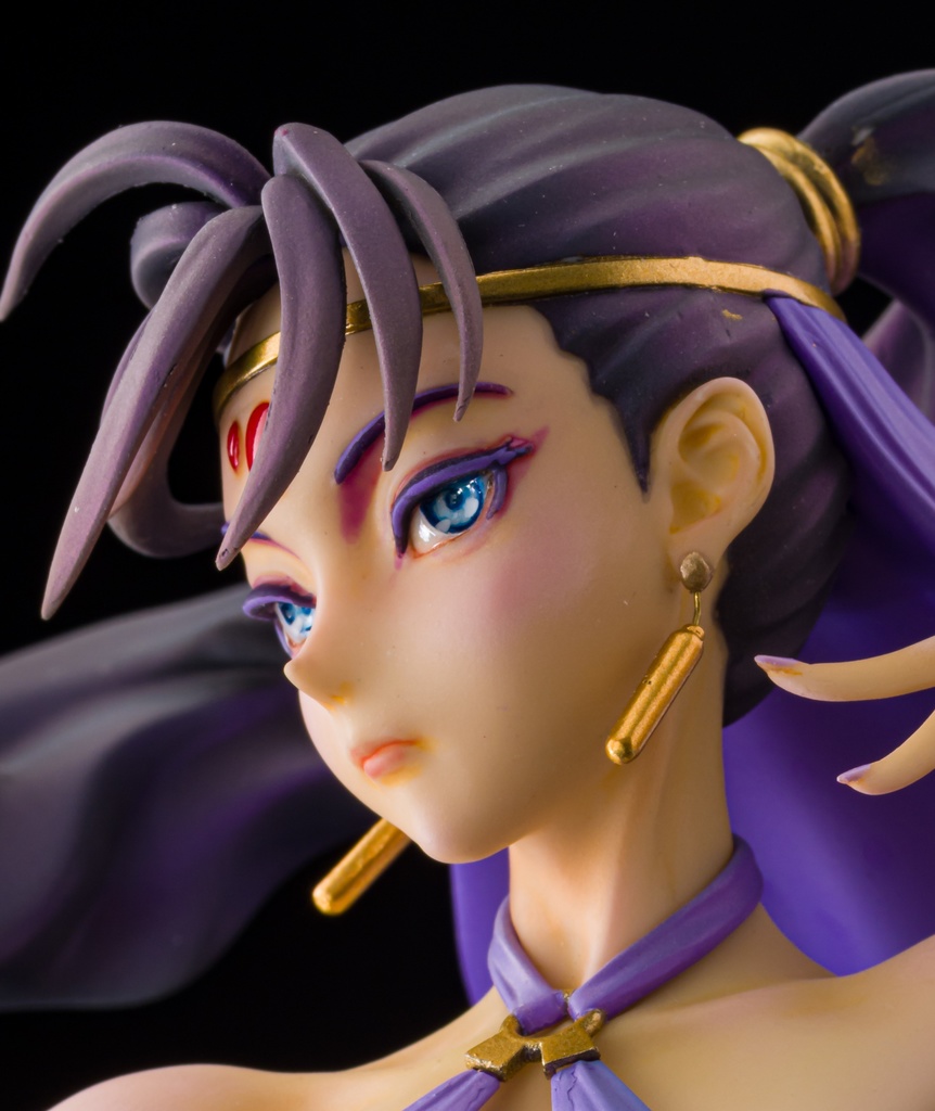 ダンサー【ガレージキット】