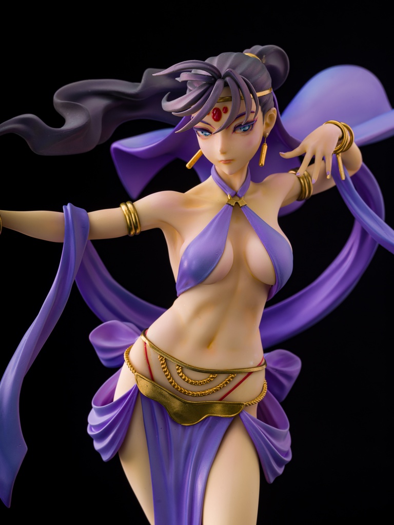 ダンサー【ガレージキット】