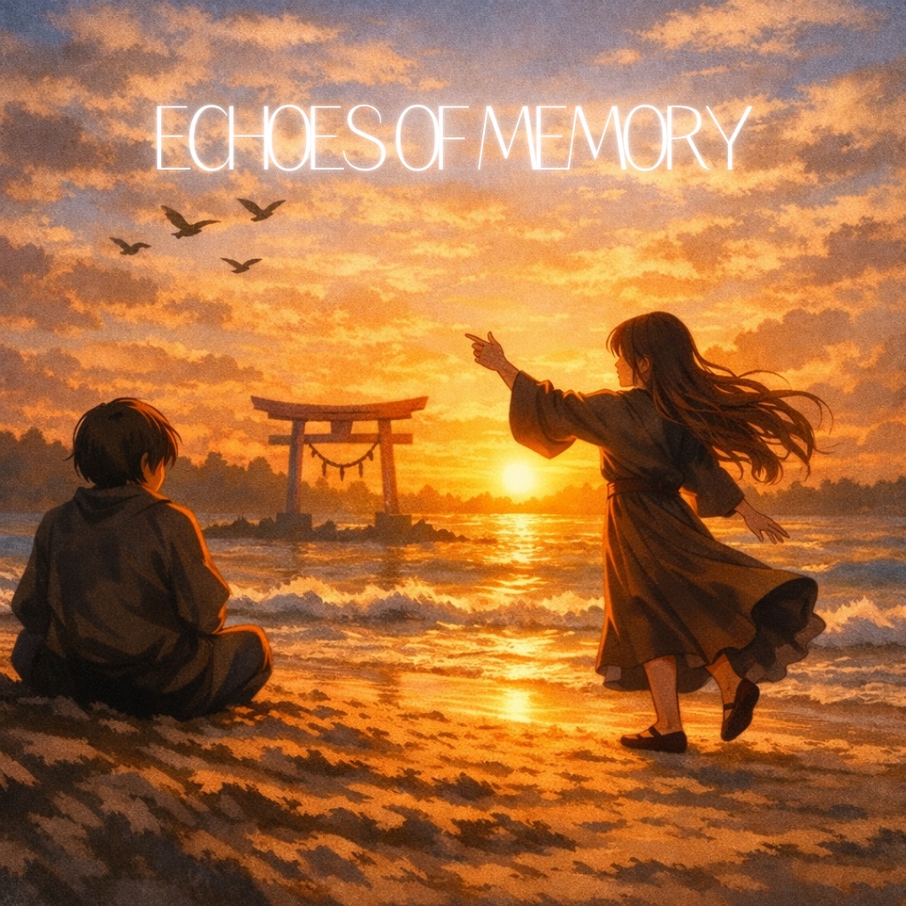 	Dance of Reminiscence