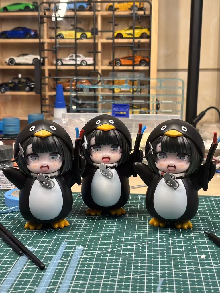 【未開売】ググ ガガ