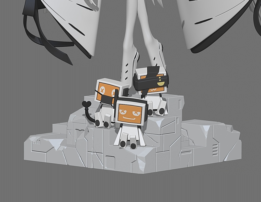 【受注生産】Malkuth マルクト