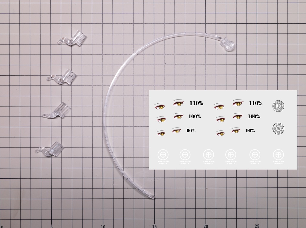 【受注生産】Malkuth マルクト