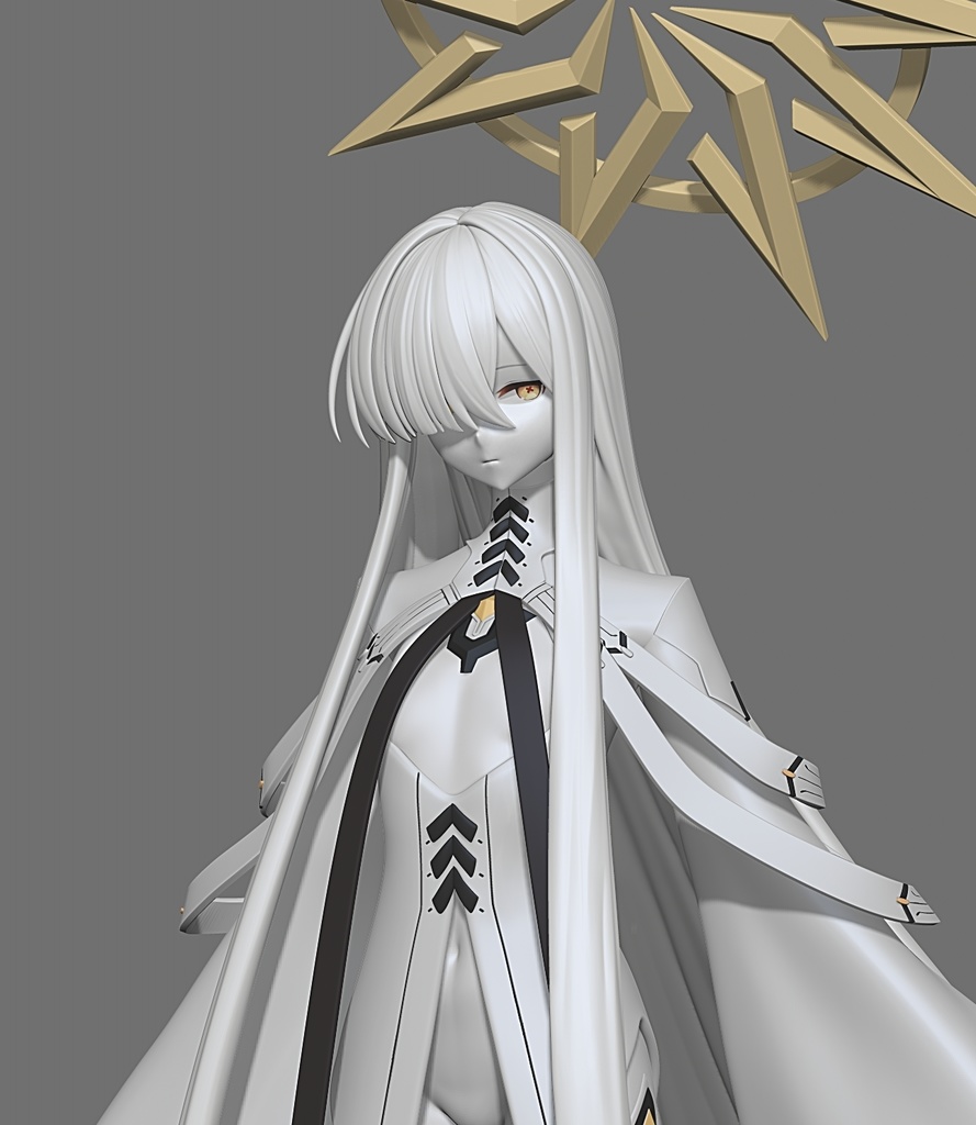 【受注生産】Malkuth マルクト