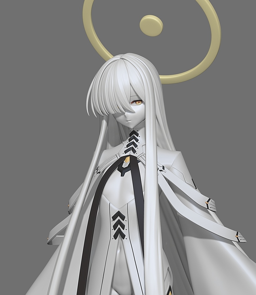 【受注生産】Malkuth マルクト