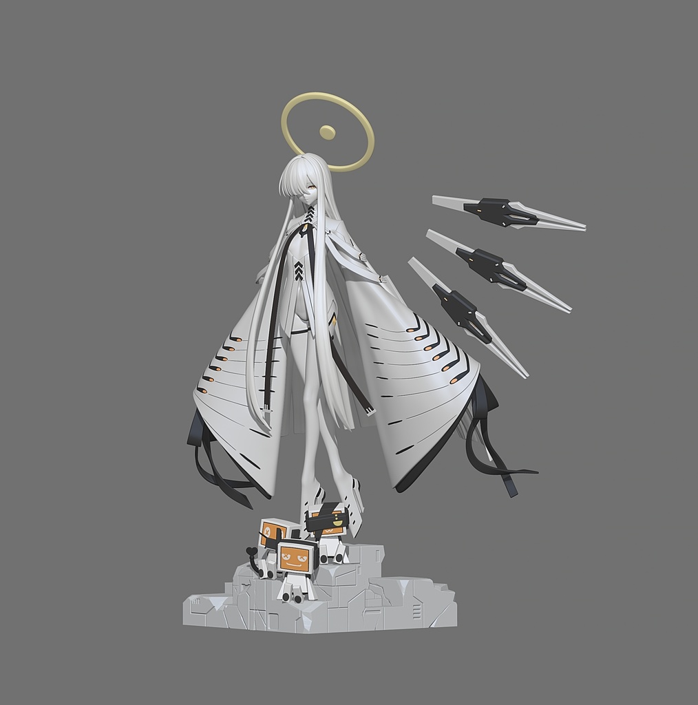 【受注生産】Malkuth マルクト