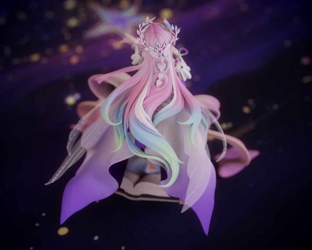 【未開売】キュレネ Cyrene