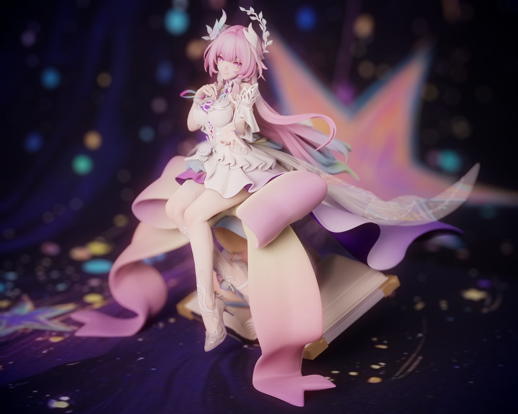 【未開売】キュレネ Cyrene