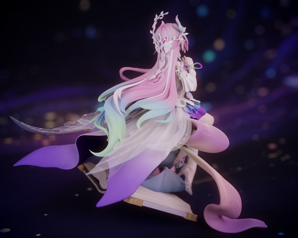 【未開売】キュレネ Cyrene