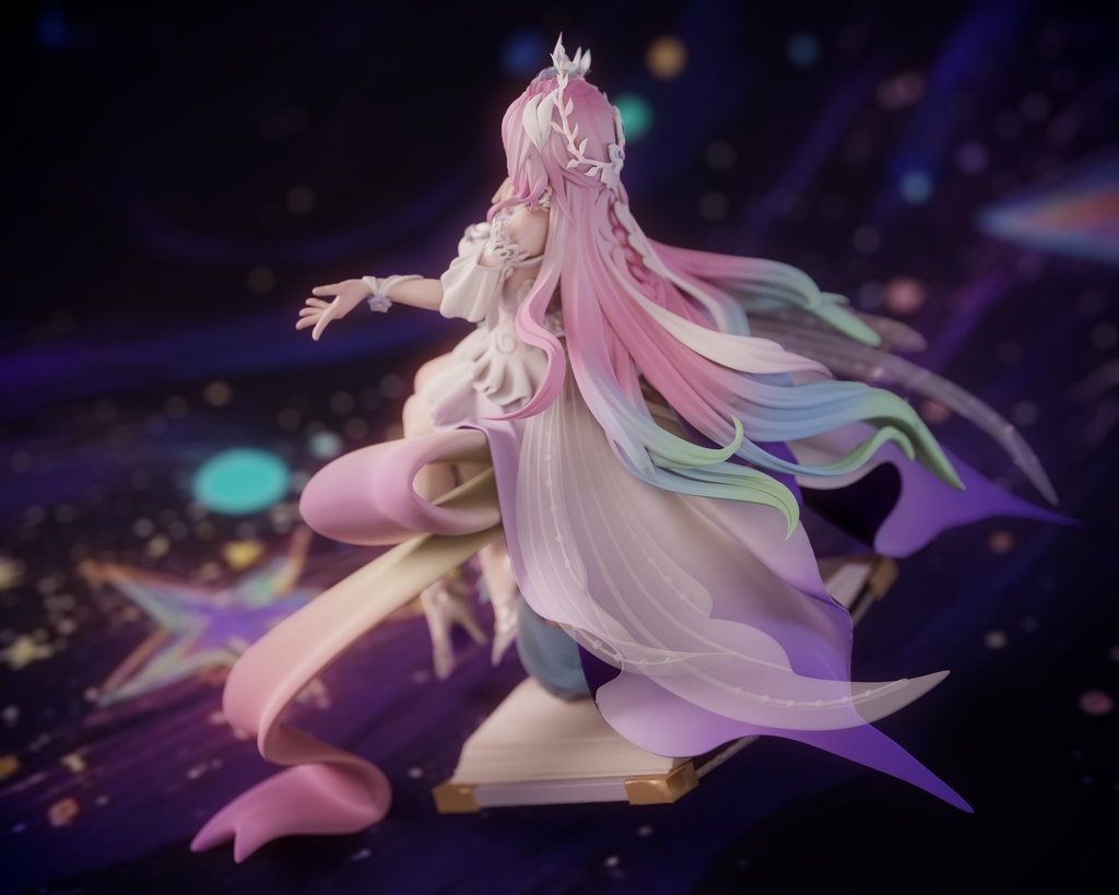 【未開売】キュレネ Cyrene