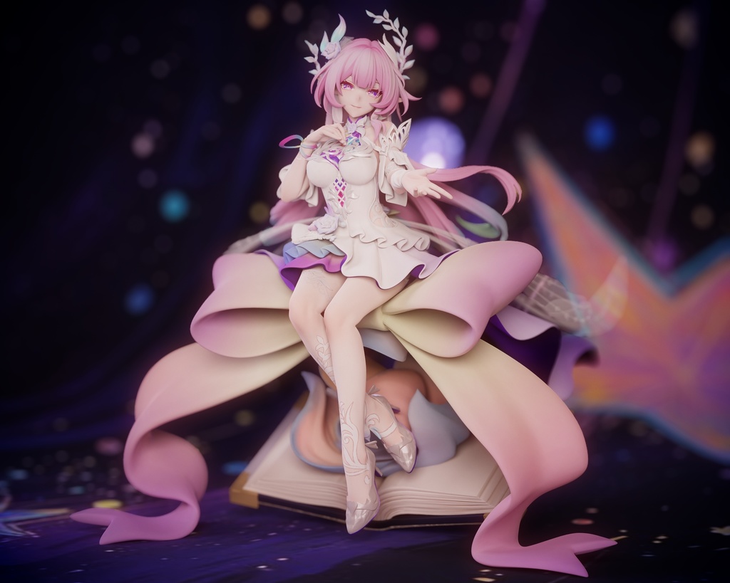 【未開売】キュレネ Cyrene