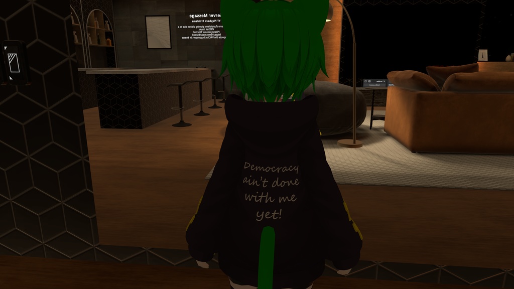 Helldivers 2 Rusk Hoodie Textures (ラスク -  テクスチャ)