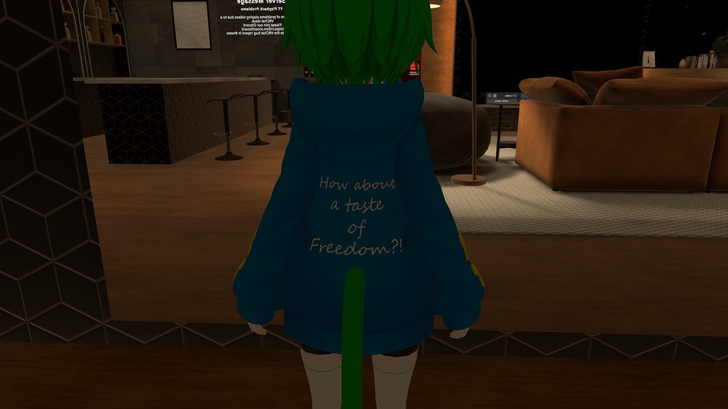 Helldivers 2 Rusk Hoodie Textures (ラスク -  テクスチャ)