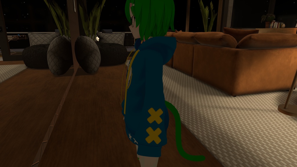 Helldivers 2 Rusk Hoodie Textures (ラスク -  テクスチャ)