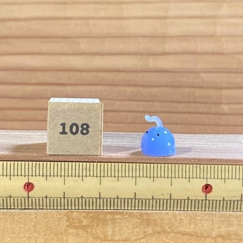 ワスレナめりさんの幼生◇