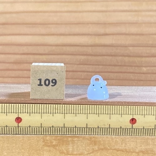 ワスレナめりさんの幼生◇