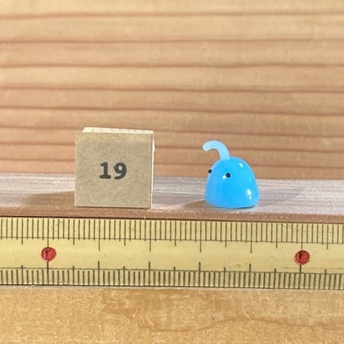 そらめりさんの幼生◇