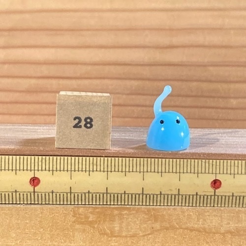 そらめりさんの幼生◇