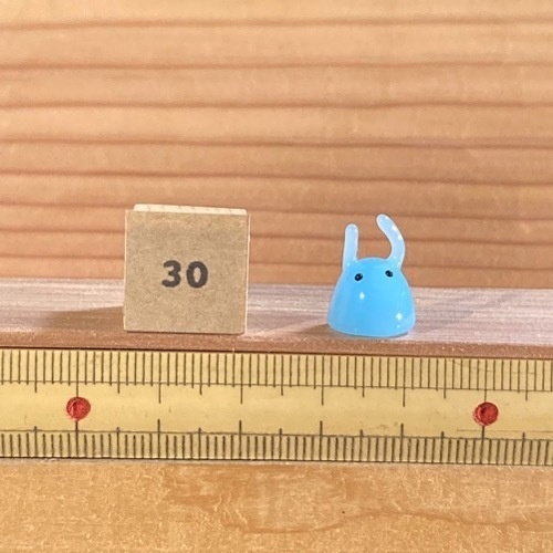 そらめりさんの幼生◇