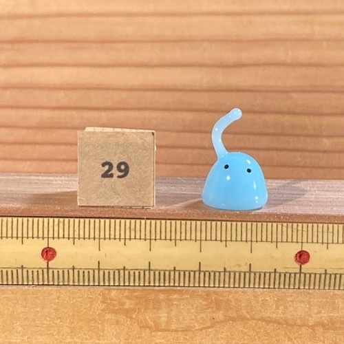 そらめりさんの幼生◇