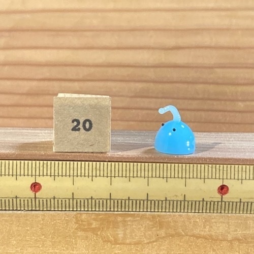 そらめりさんの幼生◇