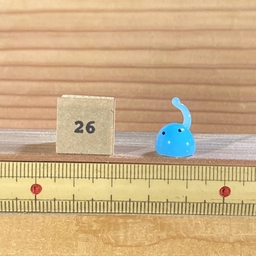 そらめりさんの幼生◇