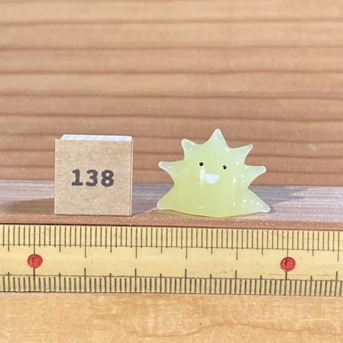 なのはなめりさん◆