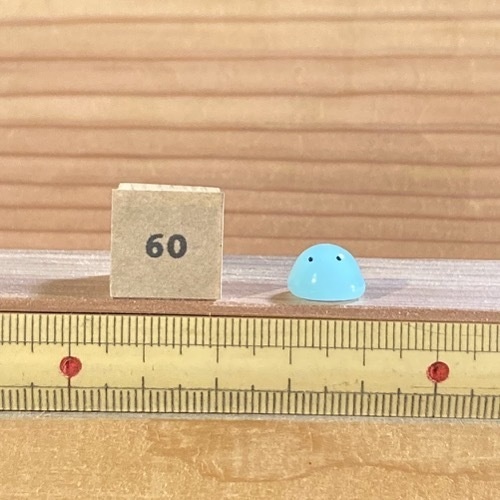 あさぎめりさんの幼生◇