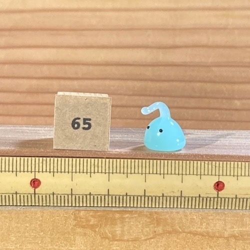 あさぎめりさんの幼生◇