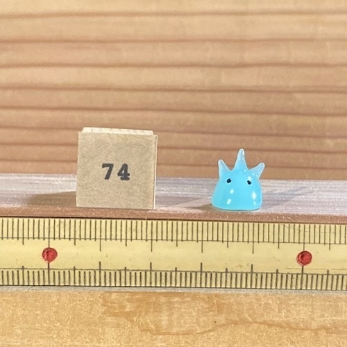 あさぎめりさんの幼生◇