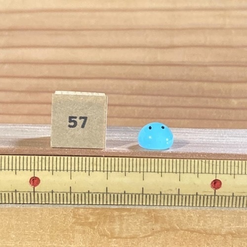 あさぎめりさんの幼生◇