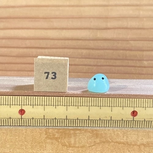 あさぎめりさんの幼生◇