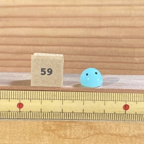 あさぎめりさんの幼生◇