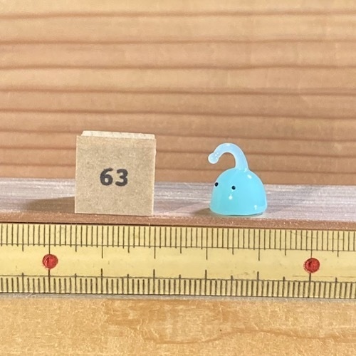 あさぎめりさんの幼生◇