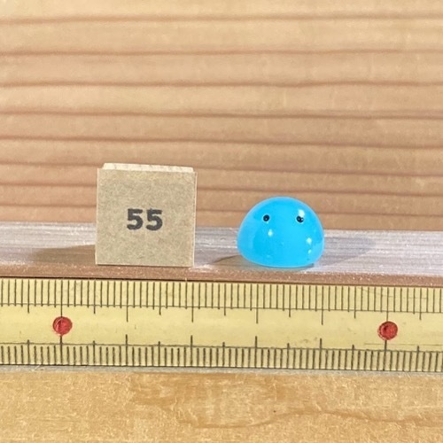 あさぎめりさんの幼生◇