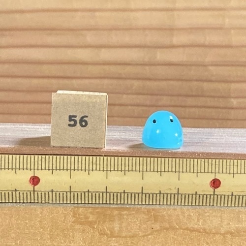 あさぎめりさんの幼生◇