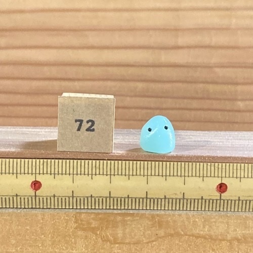 あさぎめりさんの幼生◇