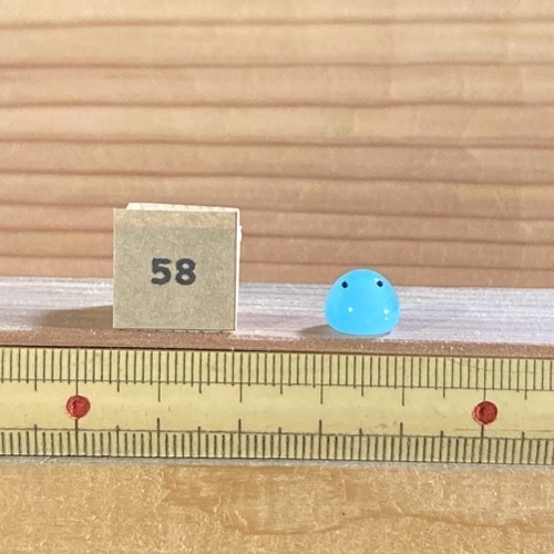 あさぎめりさんの幼生◇